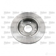 Тормозной диск VALEO 197343 D 1057 220479 9NMZR2T - Изображение 4
