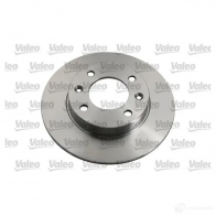 Тормозной диск VALEO ER 0SH6 219934 3276421867028 186694 - Изображение 3