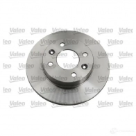 Тормозной диск VALEO 219634 186230 DF456 DF 456 - Изображение 3