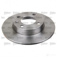 Тормозной диск VALEO 3276421867295 186729 219964 VUJS E - Изображение 3