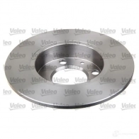 Тормозной диск VALEO 3276421867295 186729 219964 VUJS E - Изображение 4