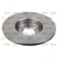 Тормозной диск VALEO 219716 3276421861705 48 ER9WU 186406 - Изображение 4