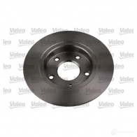 Тормозной диск VALEO 1205865964 QQC AIJS 3276421975624 197562 - Изображение 4