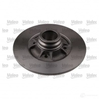 Тормозной диск VALEO 197309 WPYURZ D 1023 21166714 - Изображение 4