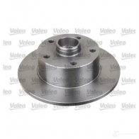 Тормозной диск VALEO 186835 3276421865581 U4BS S 220053 - Изображение 3