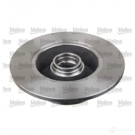 Тормозной диск VALEO 186835 3276421865581 U4BS S 220053 - Изображение 4