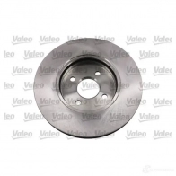 Тормозной диск VALEO LP3DK 220509 197376 D 1090 - Изображение 4