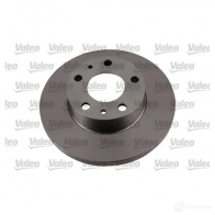 Тормозной диск VALEO 3276421868353 AJX0 R 197217 220377 - Изображение 3