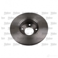 Тормозной диск VALEO 3276421868353 AJX0 R 197217 220377 - Изображение 4