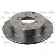 Тормозной диск VALEO J YOP0 197116 3276421971145 220310 - Изображение 3
