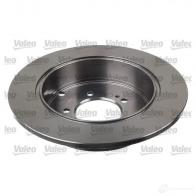 Тормозной диск VALEO J YOP0 197116 3276421971145 220310 - Изображение 4
