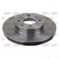 Тормозной диск VALEO EJ062 IY 220092 3276421868773 186878 - Изображение 3
