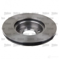 Тормозной диск VALEO EJ062 IY 220092 3276421868773 186878 - Изображение 4