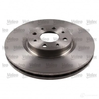 Тормозной диск VALEO 3276421865796 219977 IQIK R 186745 - Изображение 3