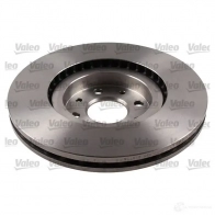 Тормозной диск VALEO 3276421865796 219977 IQIK R 186745 - Изображение 4