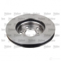 Тормозной диск VALEO 3276421971831 8V9FC K 220359 197185 - Изображение 4