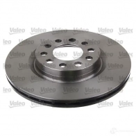 Тормозной диск VALEO B9R I4C 1205862988 3276421971299 197134 - Изображение 3