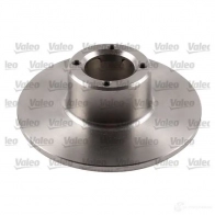 Тормозной диск VALEO 219802 3276421864522 Y TZ04 186495 - Изображение 3