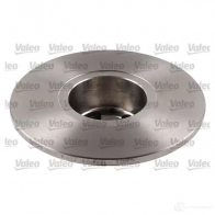 Тормозной диск VALEO 219802 3276421864522 Y TZ04 186495 - Изображение 4