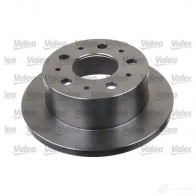 Тормозной диск VALEO D 1043 VYSXE6V 197329 220468 - Изображение 3