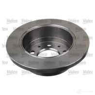Тормозной диск VALEO D 1043 VYSXE6V 197329 220468 - Изображение 4