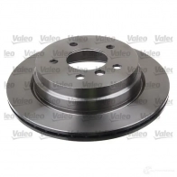 Тормозной диск VALEO 3276421971565 197158 1205863130 R 2L00OK - Изображение 3