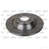 Тормозной диск VALEO SS3 WY 3276421971206 220317 197125 - Изображение 3