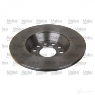 Тормозной диск VALEO SS3 WY 3276421971206 220317 197125 - Изображение 4