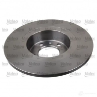 Тормозной диск VALEO ZYJ OZMH 3276421970094 197010 220246 - Изображение 4