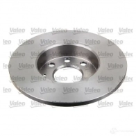 Тормозной диск VALEO 3276421850112 186757 0 W7Q1 219989 - Изображение 4