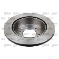 Тормозной диск VALEO XJ SOFKI 197641 220601 3276421976416 - Изображение 4