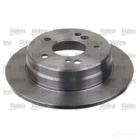 Тормозной диск VALEO 219679 DF 802 186281 DF802 - Изображение 3