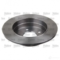 Тормозной диск VALEO 219679 DF 802 186281 DF802 - Изображение 4