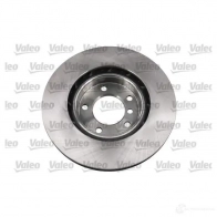 Тормозной диск VALEO D 1066 ZT0Q8Y 220487 197352 - Изображение 4