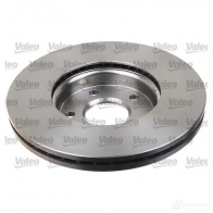 Тормозной диск VALEO 220043 3276421868186 186819 1J0P9 7 - Изображение 4