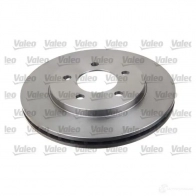 Тормозной диск VALEO 219965 UP7V 6 186730 3276421867301 - Изображение 3