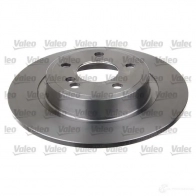 Тормозной диск VALEO LIBJ5FV 197476 D 1190 220539 - Изображение 3