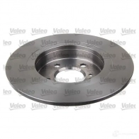 Тормозной диск VALEO LIBJ5FV 197476 D 1190 220539 - Изображение 4