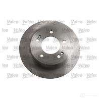 Тормозной диск VALEO K6N 4RH 3276421974825 1205865508 197503 - Изображение 3