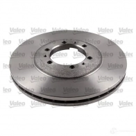 Тормозной диск VALEO 220381 3276421972210 1U2 RAM 197223 - Изображение 3