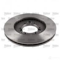Тормозной диск VALEO 220381 3276421972210 1U2 RAM 197223 - Изображение 4