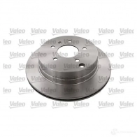 Тормозной диск VALEO 220362 FG 74FE 197191 3276421971909 - Изображение 3