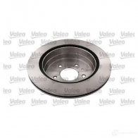 Тормозной диск VALEO 220362 FG 74FE 197191 3276421971909 - Изображение 4