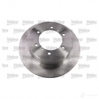 Тормозной диск VALEO NJ JJFO 219932 186691 3276421866915 - Изображение 3