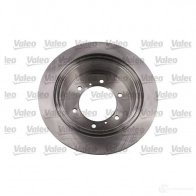 Тормозной диск VALEO NJ JJFO 219932 186691 3276421866915 - Изображение 4