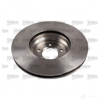 Тормозной диск VALEO 1205863292 3276421971732 197176 D 726Z - Изображение 4
