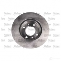 Тормозной диск VALEO 3276421868162 MA0M PR1 220042 186818 - Изображение 4