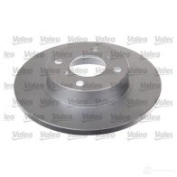 Тормозной диск VALEO U 55OWNI 220012 186784 3276421867677 - Изображение 3