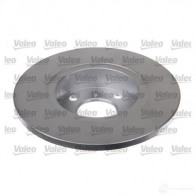 Тормозной диск VALEO U 55OWNI 220012 186784 3276421867677 - Изображение 4