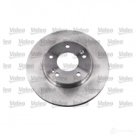 Тормозной диск VALEO 4 QT52 197502 1205865492 3276421975020 - Изображение 3